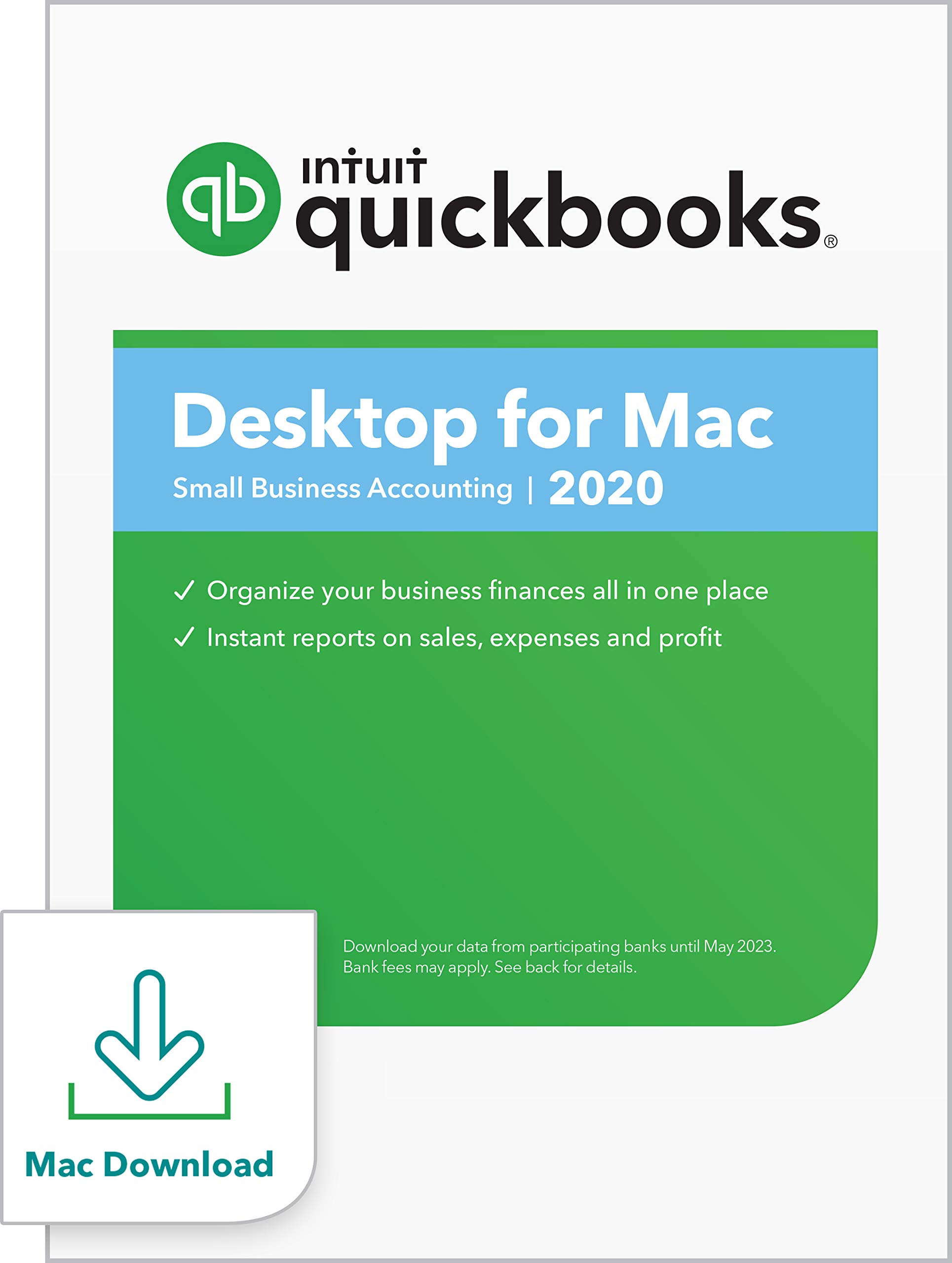 quickbooks for mac closing date